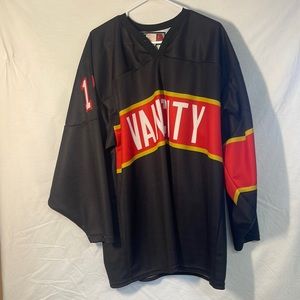 Vancity Jersey - Size L